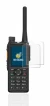 Immagine del dispositivo Hytera HP785 con un'ampia varietà di protezioni per lo schermo.