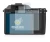Immagine del dispositivo Hasselblad X2D 100C con un'ampia varietà di protezioni per lo schermo.