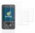 Immagine del dispositivo Dexcom G7 CGM con un'ampia varietà di protezioni per lo schermo.