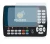 Immagine del dispositivo Satlink ST-5150 DVB-S/S2/T/T2/C con un'ampia varietà di protezioni per lo schermo.