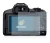 Immagine del dispositivo Canon EOS R50 con un'ampia varietà di protezioni per lo schermo.