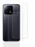 Immagine del dispositivo Xiaomi 13 (Posteriore) con un'ampia varietà di protezioni per lo schermo.