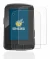 Immagine del dispositivo Wahoo Elemnt Roam 2 con un'ampia varietà di protezioni per lo schermo.