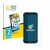 Parte frontale di una confezione del prodotto con il logo del marchio BROTECT. Accanto è raffigurato il dispositivo Ulefone Ar