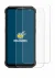 Immagine del dispositivo Ulefone Armor 21 con un'ampia varietà di protezioni per lo schermo.