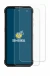 Immagine del dispositivo Oukitel WP21 con un'ampia varietà di protezioni per lo schermo.