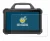 Immagine del dispositivo Launch X-431 Tab VII (Tab 7) Elite con un'ampia varietà di protezioni per lo schermo.