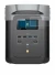 Immagine del dispositivo EcoFlow DELTA 2 con un'ampia varietà di protezioni per lo schermo.
