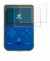 Immagine del dispositivo Blaze Super Pocket con un'ampia varietà di protezioni per lo schermo.