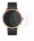 Immagine del dispositivo Withings ScanWatch Light con un'ampia varietà di protezioni per lo schermo.