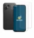 Immagine del dispositivo Fairphone 5 (Fronte+Fotocamera) con un'ampia varietà di protezioni per lo schermo.