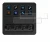 Immagine del dispositivo Elgato Stream Deck + con un'ampia varietà di protezioni per lo schermo.