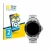 Parte frontale di una confezione del prodotto con il logo del marchio BROTECT. Accanto è raffigurato il dispositivo Withings S