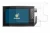 Immagine del dispositivo Valtra SmartTouch Terminal con un'ampia varietà di protezioni per lo schermo.
