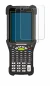 Immagine del dispositivo Zebra MC9400 con un'ampia varietà di protezioni per lo schermo.