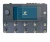 Immagine del dispositivo Neural DSP Quad Cortex con un'ampia varietà di protezioni per lo schermo.