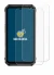 Immagine del dispositivo Ulefone Power Armor 18 con un'ampia varietà di protezioni per lo schermo.