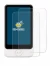 Immagine del dispositivo Pocketalk Plus con un'ampia varietà di protezioni per lo schermo.