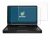 Immagine del dispositivo GPD Win Mini (2024) con un'ampia varietà di protezioni per lo schermo.