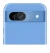 Immagine del dispositivo Google Pixel 8a (SOLO Fotocamera) con un'ampia varietà di protezioni per lo schermo.