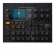 Immagine del dispositivo Elektron Digitakt II con un'ampia varietà di protezioni per lo schermo.