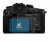 Immagine del dispositivo Panasonic Lumix DC-GH7 con un'ampia varietà di protezioni per lo schermo.