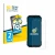 Parte frontale di una confezione del prodotto con il logo del marchio BROTECT. Accanto è raffigurato il dispositivo Doogee S11