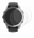 Immagine del dispositivo Garmin Fenix E con un'ampia varietà di protezioni per lo schermo.