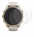 Immagine del dispositivo Garmin Fenix 8 (43 mm) con un'ampia varietà di protezioni per lo schermo.