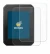 Immagine del dispositivo FIT Display Compact 2.0 con un'ampia varietà di protezioni per lo schermo.