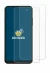 Immagine del dispositivo Hotwav Note 12 con un'ampia varietà di protezioni per lo schermo.