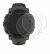 Immagine del dispositivo Garmin Instinct E (45 mm) con un'ampia varietà di protezioni per lo schermo.