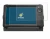 Immagine del dispositivo Lowrance Eagle 9 con un'ampia varietà di protezioni per lo schermo.