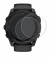 Immagine del dispositivo Garmin Tactix 8 Solar (51 mm) con un'ampia varietà di protezioni per lo schermo.