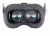 Immagine del dispositivo Valve Index VR-Headset con un'ampia varietà di protezioni per lo schermo.