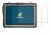 Immagine del dispositivo Getac UX10 G3 con un'ampia varietà di protezioni per lo schermo.