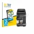 Parte frontale di una confezione del prodotto con il logo del marchio BROTECT. Accanto è raffigurato il dispositivo DeLonghi M