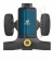 Immagine del dispositivo PowaKaddy CT12 GPS con un'ampia varietà di protezioni per lo schermo.