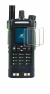 Immagine del dispositivo Baofeng DM-32 con un'ampia varietà di protezioni per lo schermo.