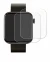 Immagine del dispositivo Kendox Life Tracker con un'ampia varietà di protezioni per lo schermo.