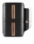 Immagine del dispositivo Ninja Double Stack XL sl400eu con un'ampia varietà di protezioni per lo schermo.