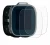 Immagine del dispositivo Giant Ridecontrol Dash 2 2026 con un'ampia varietà di protezioni per lo schermo.