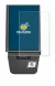 Immagine del dispositivo Pyramid Computer POLYTOUCH® PIXI 15.6 Basis con un'ampia varietà di protezioni per lo schermo.
