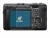 Immagine del dispositivo Sony FX3A (ILME‑FX3A) con un'ampia varietà di protezioni per lo schermo.