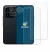 Immagine del dispositivo Nothing Phone (4a) Pro (Fronte+Fotocamera) con un'ampia varietà di protezioni per lo schermo.