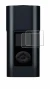 Immagine del dispositivo Arizer Solo 3 V2 con un'ampia varietà di protezioni per lo schermo.