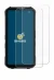 Immagine del dispositivo Doogee V Max LR con un'ampia varietà di protezioni per lo schermo.