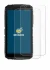 Immagine del dispositivo Doogee Fire 3 con un'ampia varietà di protezioni per lo schermo.