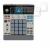 Immagine del dispositivo Akai MPC Sample con un'ampia varietà di protezioni per lo schermo.
