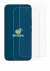 Immagine del dispositivo Tecno Camon Slim con un'ampia varietà di protezioni per lo schermo.